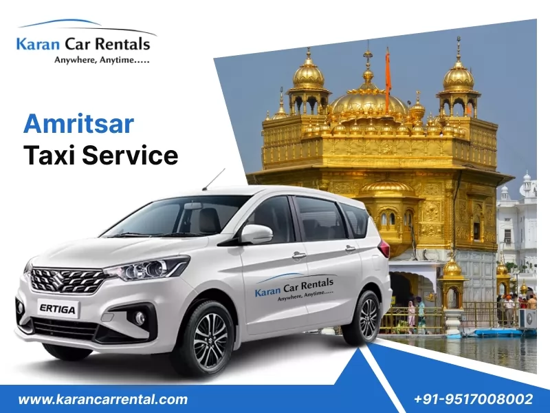 taxi-service-in-amritsar-for-outstation
