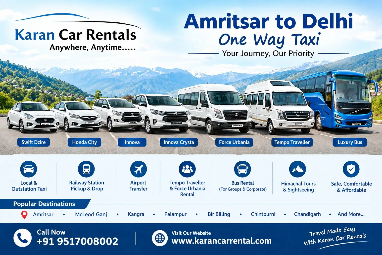 Book Cab Online