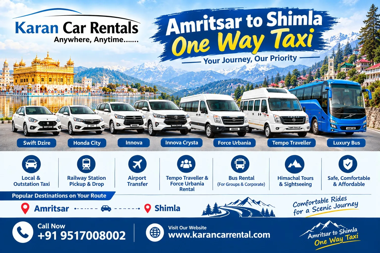 Book Cab Online
