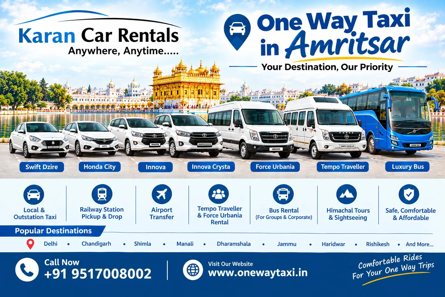 Book Cab Online