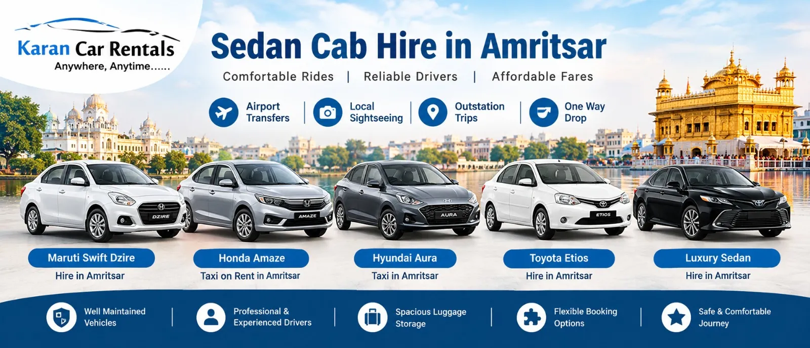 sedan_cab_hire_in_amritsar