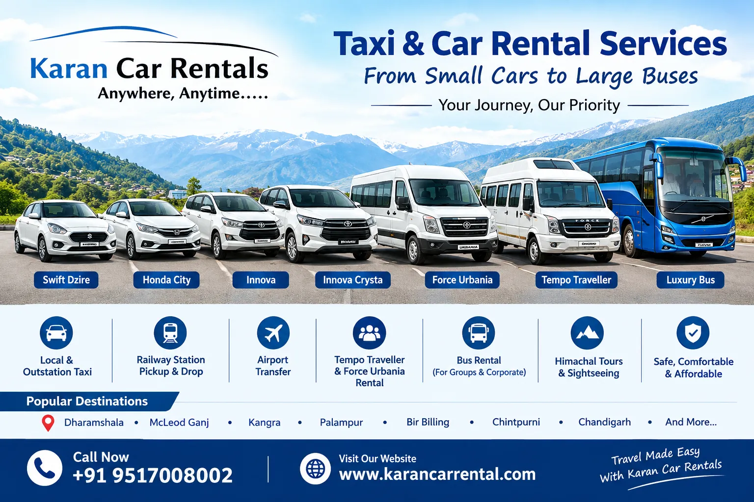taxi_rental_amb_andura_railway_station_una