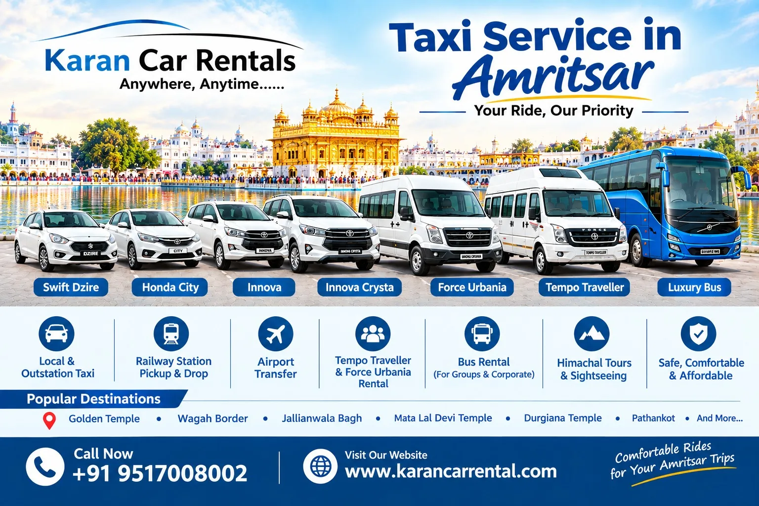 Book Cab Online