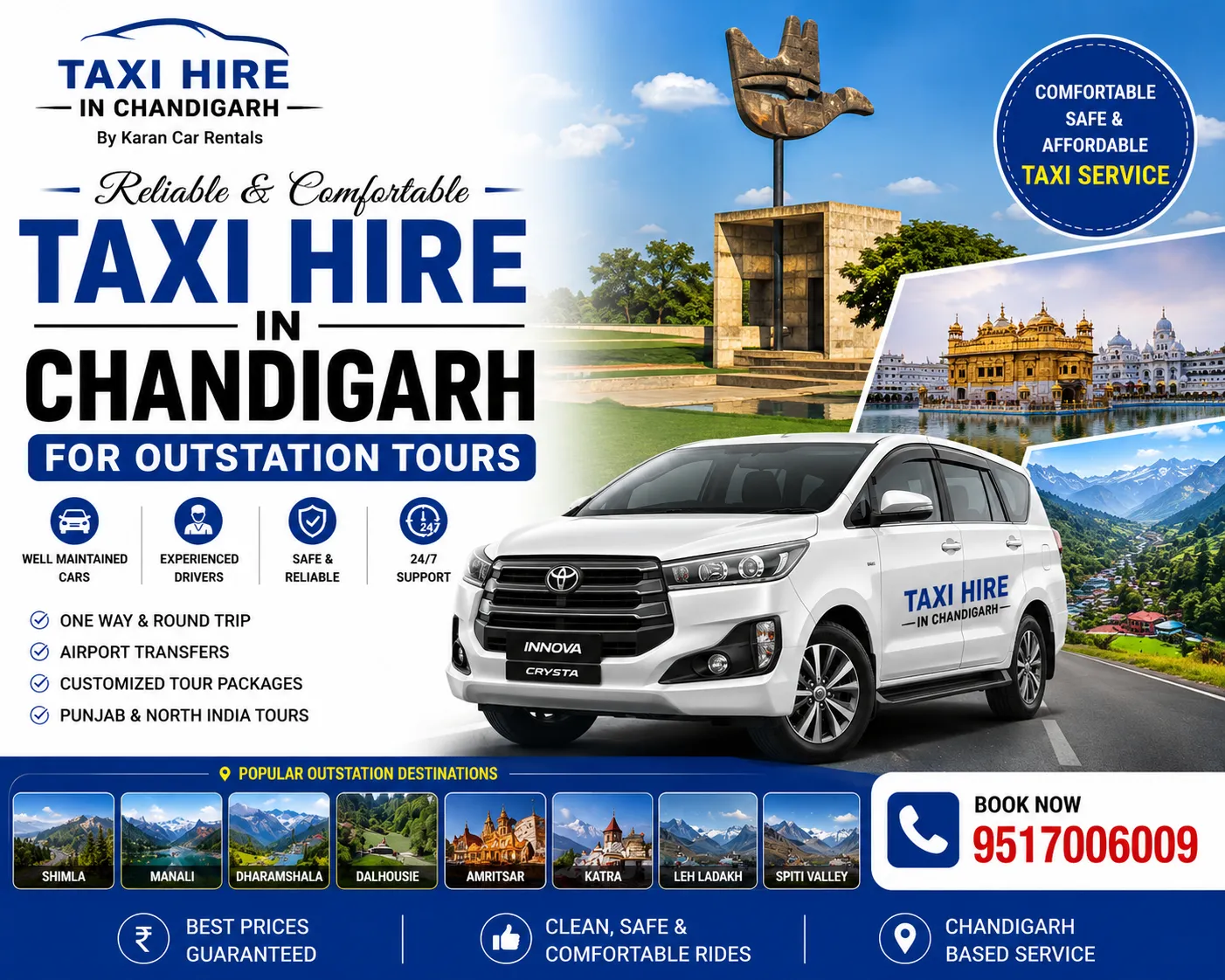 taxi-hire-in-chandigarh